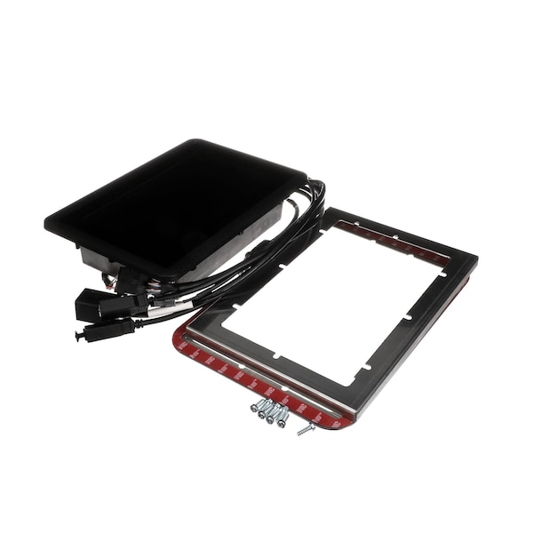 Service Kit - Hrcb To Jabil 03 Ui, Gp-1., #4608185